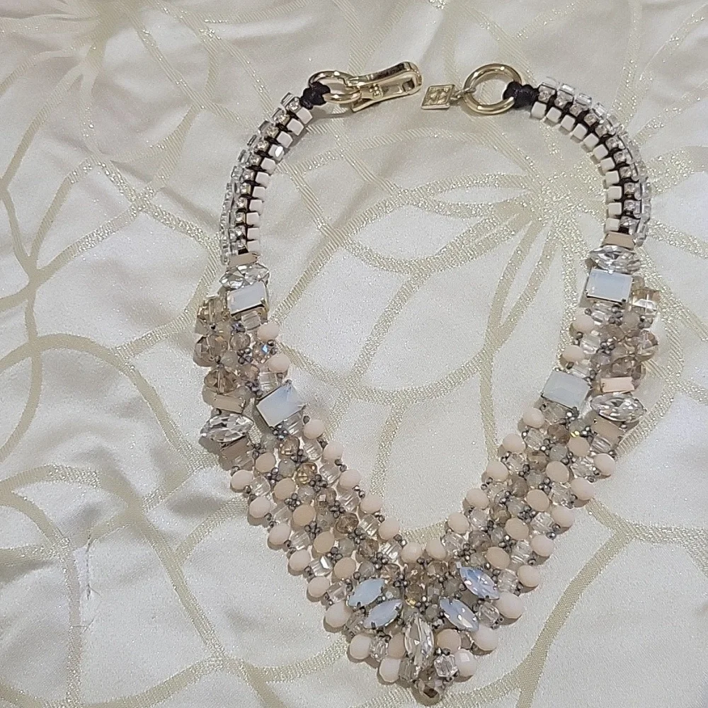 Zenzii statement beautiful necklace - Picture 5 of 6